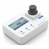 HANNA HI97702 Copper High Range Checker