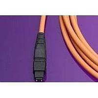 Molex 106284-0100 Fiber Optic Cable Assemblies CXP Optical Cbl MTP toMTP MM50 OFNR 100m