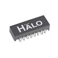 HALO Electronics TG22-S137NLRLTR Module 10/100BASETX SMD 16P 1Port Choke