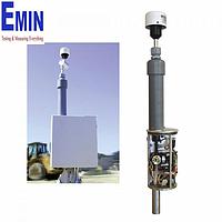 Met One E-SAMPLER Aerosol Monitor