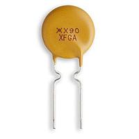 Littelfuse RXEF110K PolySwitch Resettable Fuses Radial Lead 1.1A 72V 40A Imax