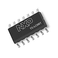 NXP TEA2208T/1J Bridge Rectifiers TEA2208T/1