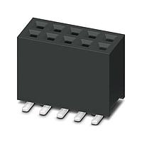PHOENIX CONTACT 1156838 Headers FQ 1,27D/ 30-SV- 490-1-BR