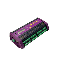DataTaker DT85G datalogger