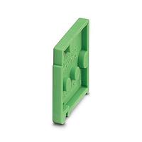 PHOENIX CONTACT 1700024 End Cover END COVER HORIZ.