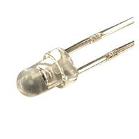 Marktech Optoelectronics MTE3660C5-UV IR Emitters (IR LEDs) 365nm UV Emitter 3mm Plastic Round Lens