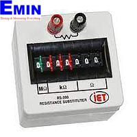 Resistors, capacitors, standard inductors Repair Service
