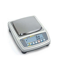 KERN PFB 2000-2 Compact laboratory balance (2000g/ 0,01g)