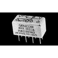 AMP Connectors - TE Connectivity 3SBC2022A2 Miniature M39016/13-077P