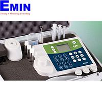 Aqualytic Sample Demolitions Calibration Service