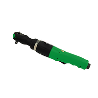 Toptul KAAF1208 - 3/8 inch DR. Super Duty Air Ratchet Wrench (Max. Torque 80 Ft-Lb)