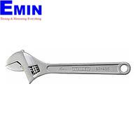STANLEY 87-435 450 mm Adjustable wrench