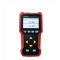 EAST TESTER ET3141B High precision handheld thermometer (Single channel, 0 ~ 1600 Ω, - 200 ~ 850 ℃)