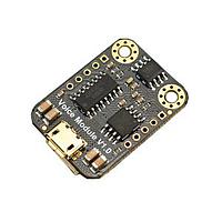 DFRobot DFR0534 Audio Gravity: UART MP3 Voice Module