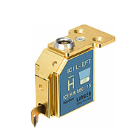 LANGER EMV-Technik ICI HH500-15 L-EFT Pulse Magnetic Field Source