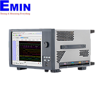 Logic analyzers