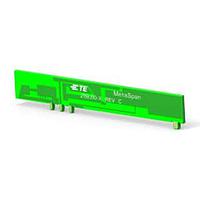 AMP Connectors - TE Connectivity 2118310-1 Passive Antenna 4G World Band PCB MetaSpan Tab Mt