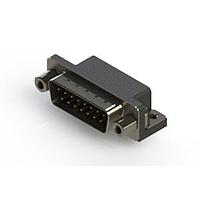 EDAC 621-015-360-016 D-Sub Connectors - Standard Density Standard D-Sun Connector