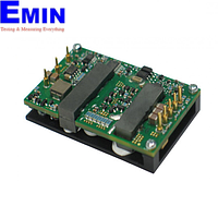 Artesyn AVQ100-36S3V3B-6L Quarter-Brick Isolated DC-DC Converter (3V3; 25A; 100W)