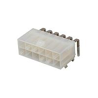 Molex 39-30-1121 Power 12 CKT R/A HEADER
