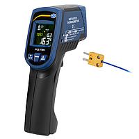 PCE 779N-ICA Digital Thermometer (-60~760°C; ISO Calibration Certificate)