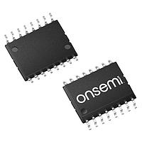 onsemi NCD57100DWR2G Galvanically Isolated Gate Drivers Isolated Single-Channel High Current Gate Driver