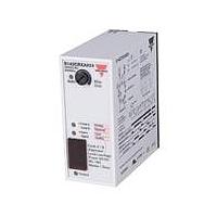 Carlo Gavazzi S142CRXA230 Photoelectric Sensors Amplifier for Through Beam sensors, Range up to: 50000mm, Automatic Adjustable Sensitivity, Disgnostic Functions, Alignment help, Power Supply : 230 Vac, SPDT relay output, 11 pole Plug Connection, UL508, UL325, CSA, Multiplex System