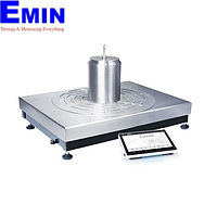 RADWAG HRP 1000.5Y.KB Mass Comparator (1050 kg; 10 g)