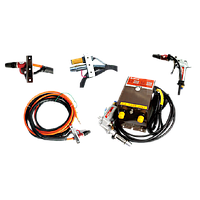 Bakon BK-GS4000/BK5500 Handheld Static Eliminating Gun (<35W)