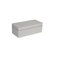 Bud Industries PN-1332-A PCB Enclosure IP68 NEMA 6P Box (6.3 X 3.2 X 2.2 In)
