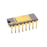 Broadcom HCPL-257K High Speed Optocouplers 9MHz 2Ch 1500Vdc Hermetically sealed