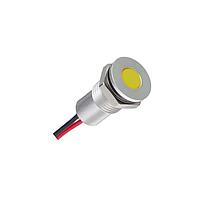 APEM Q8P5ACXXLB03E LED Panel Mount Indicators LED INDICATOR Q8LP