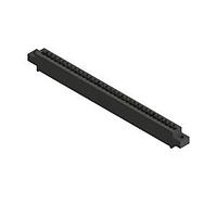 EDAC 887-033-542-604 Receptacles High Temp Card Edge Connector