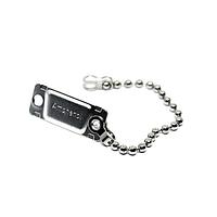 Amphenol Commercial Products L17D4K63109 Dust Cap DSUB E09P COVER WITH CHAIN