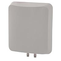 HUBER+SUHNER 1399.32.0002 MIMO Directional Antenna 4G 5G MIMO 2x2