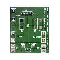 Dialog Semiconductor SLG59M1748C-EVB Switch IC Development Tools Evaluation test board for SLG59M1748C