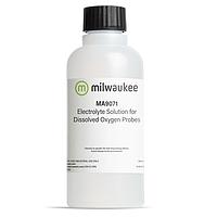 MILWAUKEE MA9071 Oxygen Electrolyte Solution for D.O.Probes (230ml)