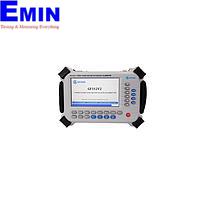 GFUVE GF312V2 Portable Three Phase Multifunction Electric Meter Calibrator (30-560V; 0.01-10A)