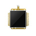 Compact thermal imaging sensor modules for embedded and industrial applications