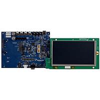 NXP EVB-VF522R3 Evaluation Boards EVB-VF522R3, Evaluation Board