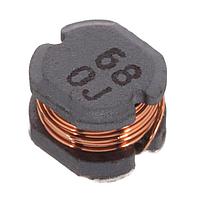 Sumida CD43NP-680KC Power Inductor 68uH 0.37A 10% 2.52MHz SMD PWR IND