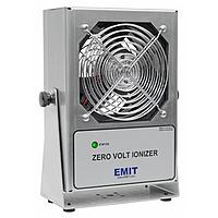 Desco 50663 Zero Volt Benchtop Ionizer (12W, 120 VAC)