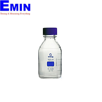 WITEG 5 526 500 BL Laboratory bottle (500ml; 10 pcs)