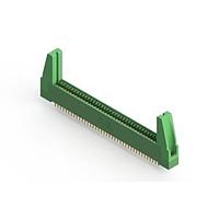 EDAC 345-078-521-288 Sockets .100" (2.54mm) Pitch Card Edge Connector