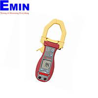 Amprobe ACDC-100 TRMS Clamp Meter (AC 1000A; true RMS)
