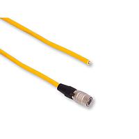 Basler GP-I/O, HRS 6p/open, P, 10 m I/O / Power Cables