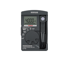 SANWA Laser Power Meter Calibration Service