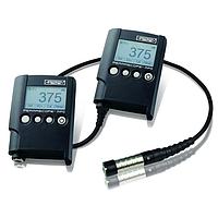 FISCHER PERMASCOPE MP0 Paint Thickness Gauge (0–2500μm,  Iso/Fe + NF/Fe)