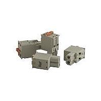 Carlo Gavazzi RGMREF Relay Sockets & Hardware RG SPRING REF TERMINAL (PACK OF 10 PCS)
