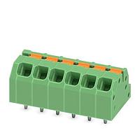 PHOENIX CONTACT 1861975 Fixed Terminal Blocks SPTAF 1/ 6-3,5-IL